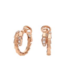 BVLGARI Серьги