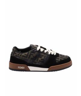 FENDI Кеды