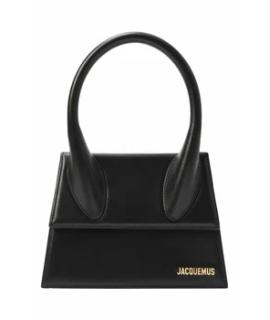 JACQUEMUS Сумка с короткими ручками