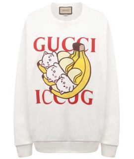 GUCCI Худи/толстовка