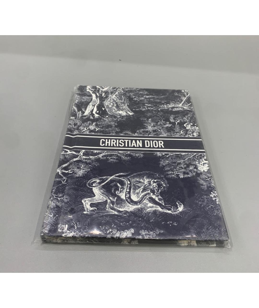 CHRISTIAN DIOR Книга, фото 2