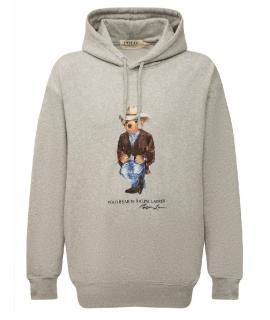 POLO RALPH LAUREN Худи/толстовка