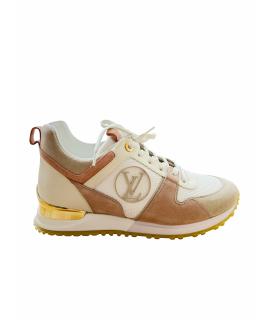 LOUIS VUITTON Кроссовки