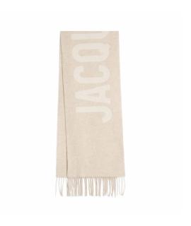JACQUEMUS Шарф