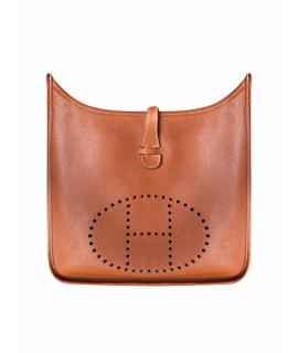 HERMES Сумка через плечо