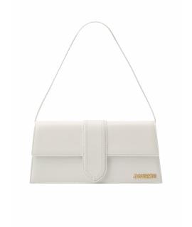 JACQUEMUS Сумка с короткими ручками