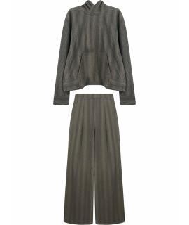 MAX MARA Костюм с брюками