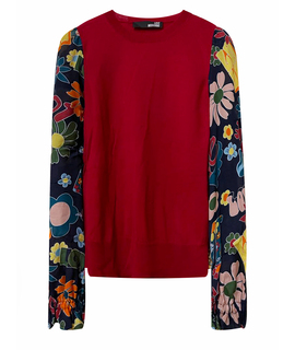 LOVE MOSCHINO Джемпер / свитер