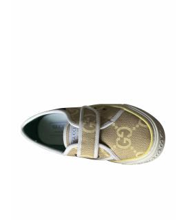 GUCCI Кеды