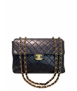 CHANEL Сумка через плечо