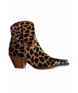 GOLDEN GOOSE DELUXE BRAND Полусапоги