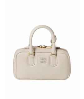 MIU MIU Сумка с короткими ручками