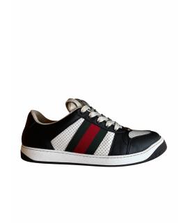 GUCCI Низкие кроссовки / кеды