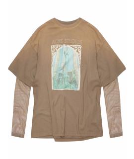 ACNE STUDIOS Худи/толстовка