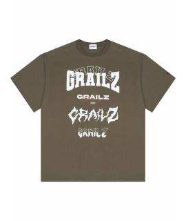 GRAILZ PROJECT G/R Футболка
