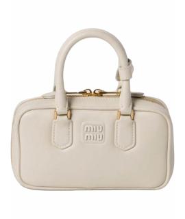 MIU MIU Сумка с короткими ручками