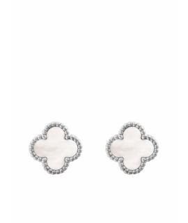 VAN CLEEF & ARPELS Серьги