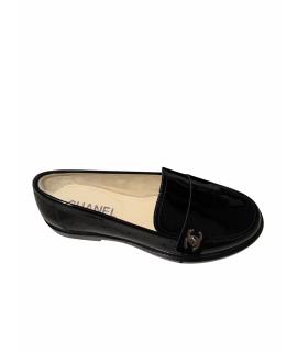 CHANEL Лоферы
