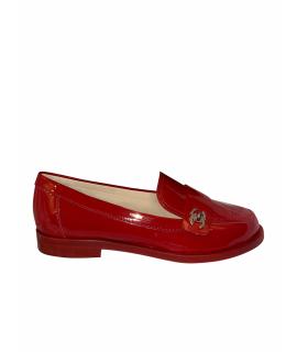 CHANEL Лоферы