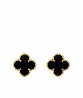 VAN CLEEF & ARPELS Серьги