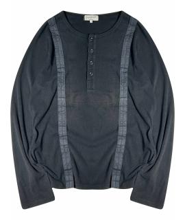 YOHJI YAMAMOTO Лонгслив