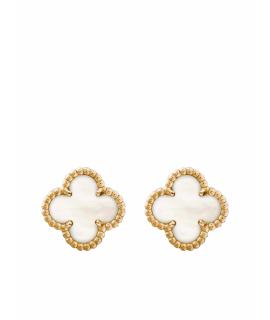VAN CLEEF & ARPELS Серьги