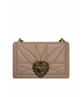 DOLCE&GABBANA Сумка через плечо