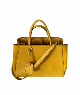 FENDI Сумка с короткими ручками