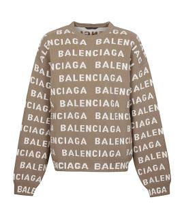 BALENCIAGA Джемпер / свитер