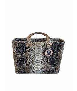CHRISTIAN DIOR Сумка тоут