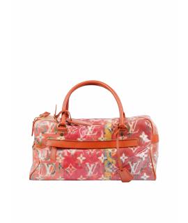 LOUIS VUITTON Дорожная/спортивная сумка