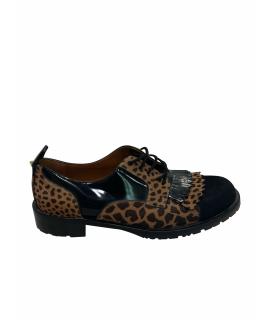 VALENTINO Брогги и оксфорды