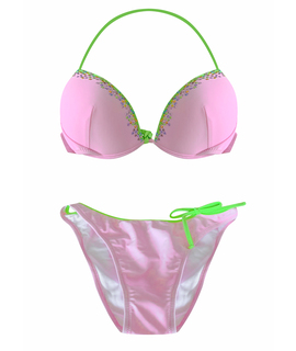 

Купальник BLUMARINE