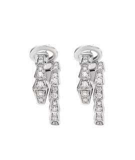 BVLGARI Серьги