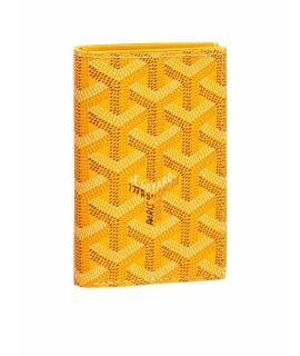 GOYARD Кошелек