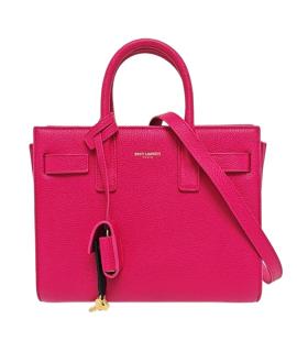 SAINT LAURENT Сумка с короткими ручками