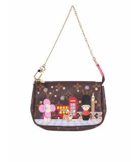 LOUIS VUITTON Сумка с короткими ручками