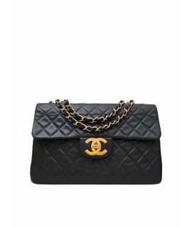 CHANEL Сумка через плечо