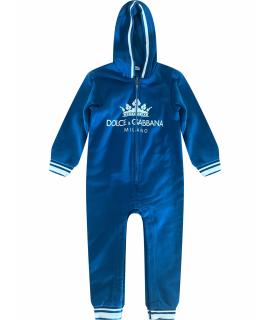 DOLCE & GABBANA KIDS Боди / песочник