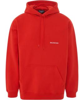 BALENCIAGA Худи/толстовка