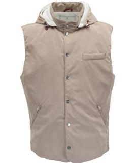 BRUNELLO CUCINELLI Жилет