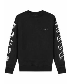 OFF-WHITE Худи/толстовка