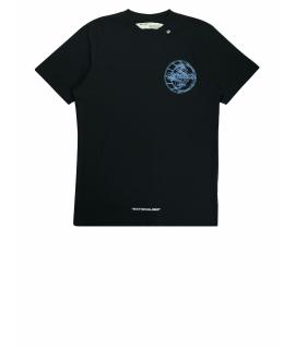 OFF-WHITE Футболка