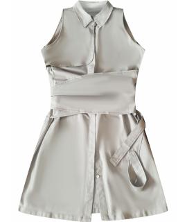 'S MAX MARA Повседневное платье