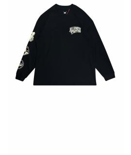 BILLIONAIRE BOYS CLUB Лонгслив