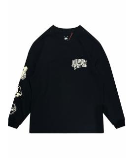 BILLIONAIRE BOYS CLUB Лонгслив