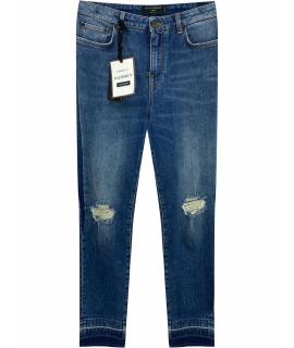 DOLCE&GABBANA Джинсы слим