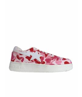 BAPE Низкие кроссовки / кеды