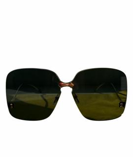 GUCCI Солнцезащитные очки