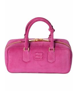 MIU MIU Сумка через плечо